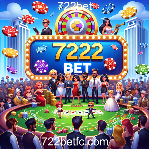 Novidades Imperdíveis: Conheça os Novos Jogos do 722bet